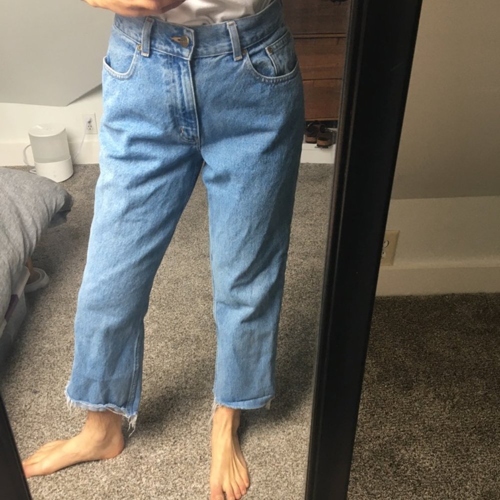 L.L. Bean Original Fit 6